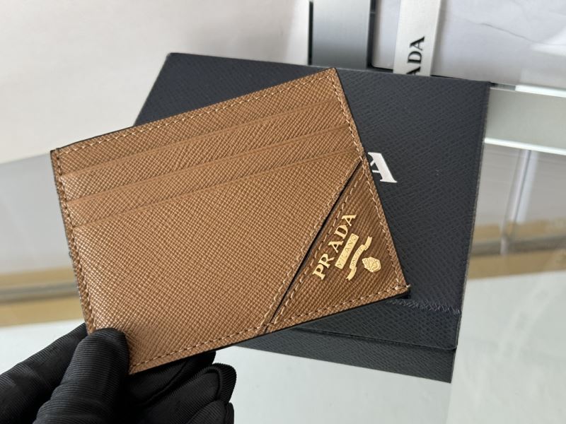 Prada Wallets